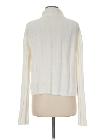 J.Crew Turtleneck Sweater (view 2)