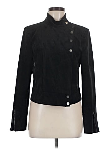 BCBGMAXAZRIA Jacket (view 1)