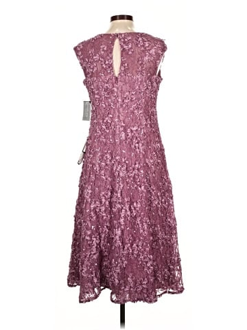 Alex Evenings Cocktail Dress (view 2)