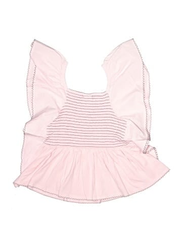 Zara Sleeveless Blouse (view 2)