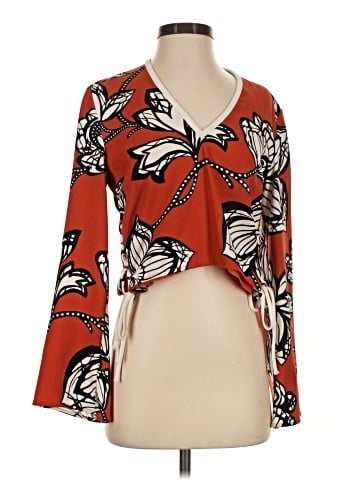 Finders Keepers Kimono (view 1)