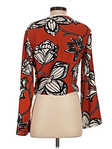 Finders Keepers Kimono (view 2)