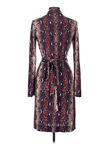 Diane von Furstenberg Cocktail Dress (view 2)