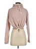 ALTERNATIVE Pink Sweatshirt Size S - photo 1
