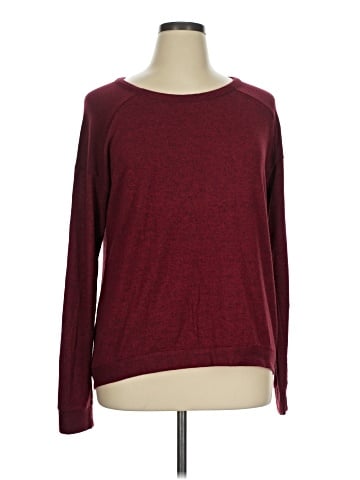 Harlowe & Graham Long Sleeve T-Shirt (view 1)