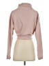 ALTERNATIVE Pink Sweatshirt Size S - photo 2