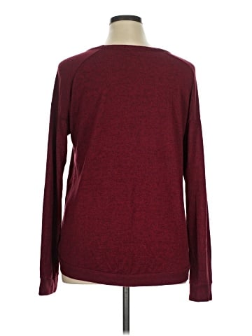 Harlowe & Graham Long Sleeve T-Shirt (view 2)