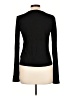 Splendid Black Pullover Sweater Size L - photo 2