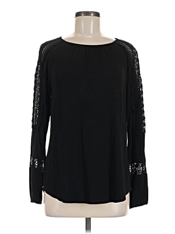 Daniel Rainn Long Sleeve Top (view 1)
