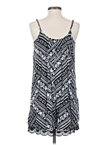 Xhilaration Casual Dress (view 2)