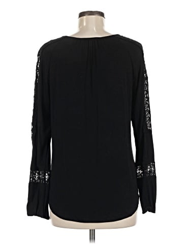 Daniel Rainn Long Sleeve Top (view 2)