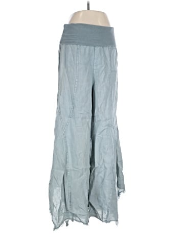 XCVI Linen Pants (view 1)