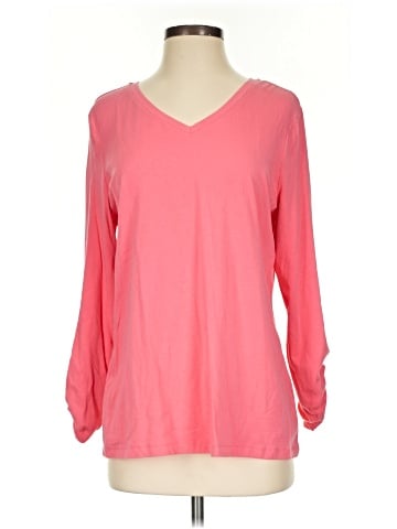 D&Co. 3/4 Sleeve T-Shirt (view 1)