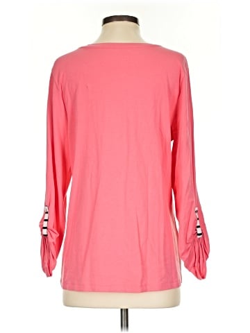 D&Co. 3/4 Sleeve T-Shirt (view 2)