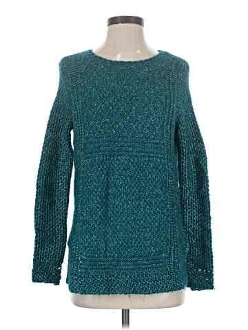 Faded Glory Pullover Sweater (view 1)