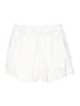 Athleta Solid White Skort Size M - photo 2