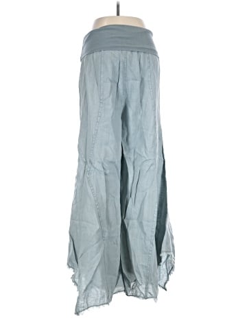 XCVI Linen Pants (view 2)