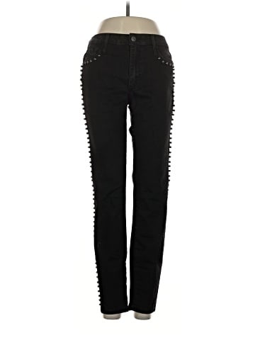 Black Orchid Denim Jeans (view 1)