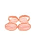 Stuart Weitzman Orange Sandals Size 10 - photo 2