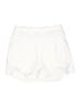 Athleta Solid White Skort Size M - photo 1