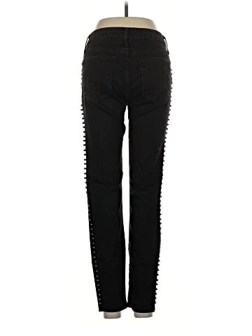 Black Orchid Denim Jeans (view 2)