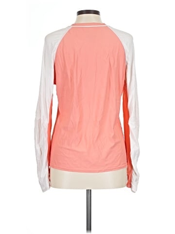 L.L.Bean Long Sleeve T-Shirt (view 2)