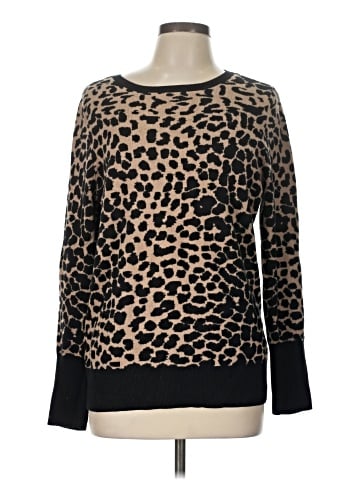 Worthington Pullover Sweater (view 1)