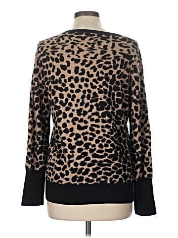 Worthington Pullover Sweater (view 2)