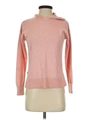 Banana Republic Factory Store Turtleneck Sweater (view 1)