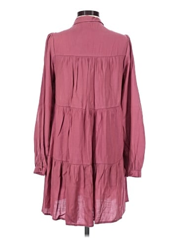 Trixxi Long Sleeve Top (view 2)
