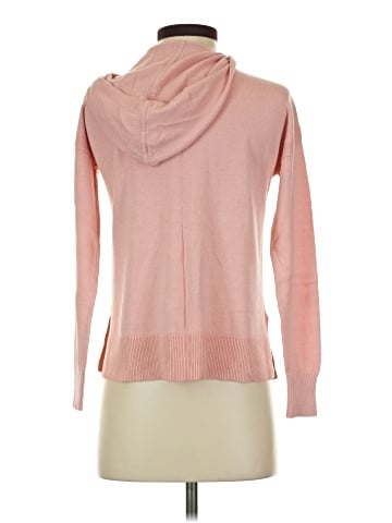 Banana Republic Factory Store Turtleneck Sweater (view 2)