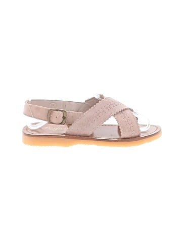 Bonpoint Sandals (view 1)
