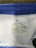 Nike 100% Polyester Blue Athletic Shorts Size 5 - 6 - photo 3