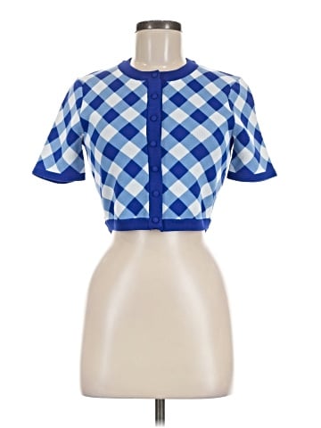 Shoshanna Cardigan (view 1)