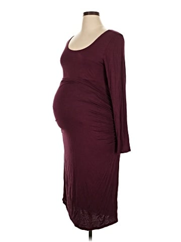 Ingrid + Isabel Casual Dress (view 1)