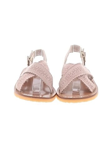Bonpoint Sandals (view 2)