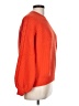 Boden Solid Orange Pullover Sweater Size L - photo 4
