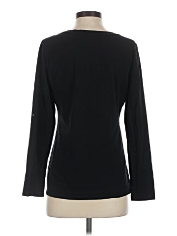 Kenneth Cole REACTION 3/4 Sleeve T-Shirt (view 2)