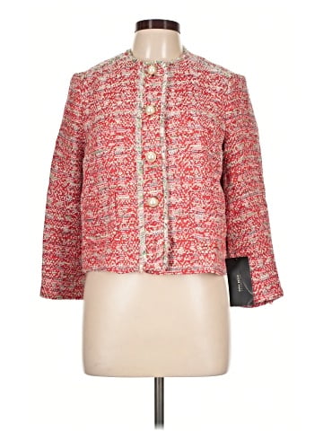 Zara Basic Jacket (view 1)