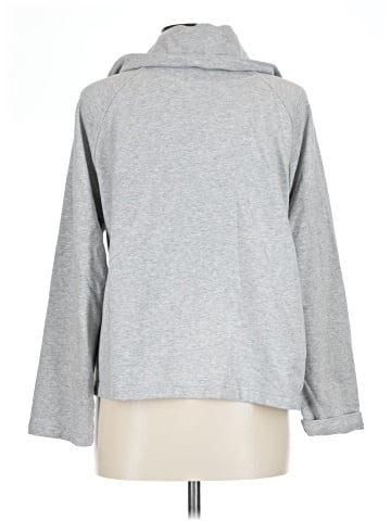 Talbots Zip Up Hoodie (view 2)