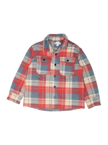 Crewcuts Long Sleeve Button-Down Shirt (view 1)