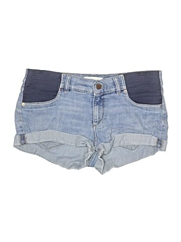 DL1961 Denim Shorts (view 1)
