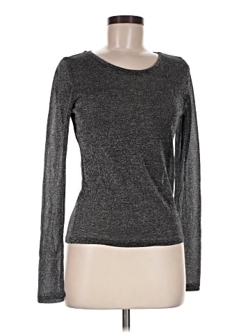 Intimately by Free People Long Sleeve Top (view 1)