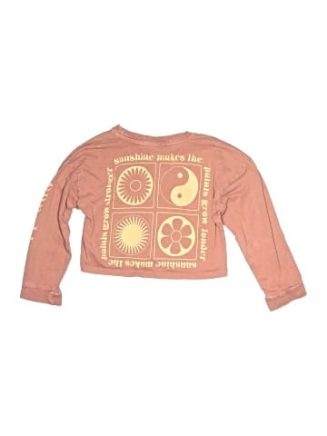 Cotton on Kids Long Sleeve T-Shirt (view 2)