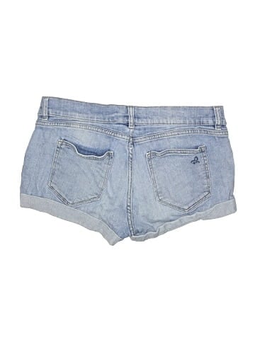 DL1961 Denim Shorts (view 2)