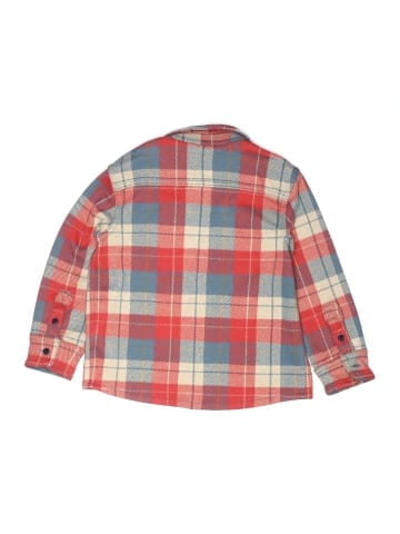 Crewcuts Long Sleeve Button-Down Shirt (view 2)