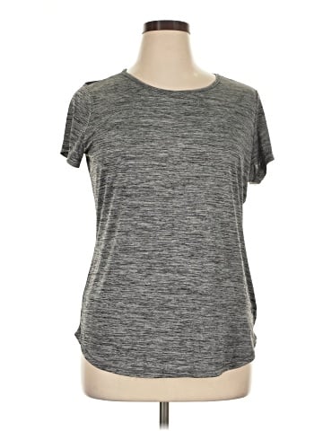 Reebok Short Sleeve Top (view 1)