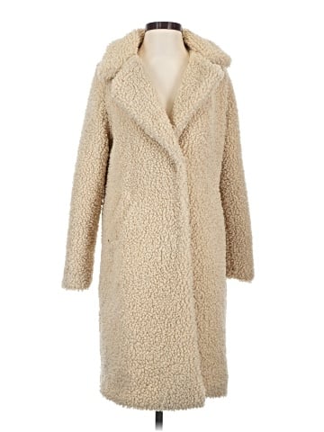 Lucky Brand Coat (view 1)