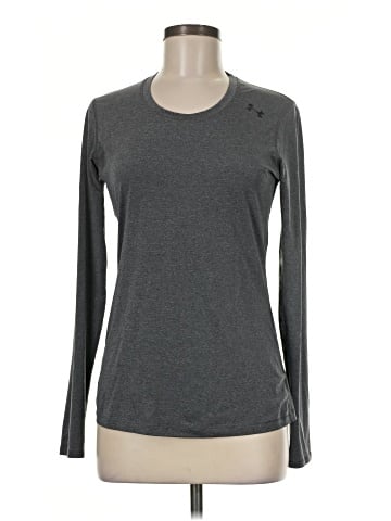 Under Armour Long Sleeve T-Shirt (view 1)