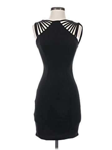 B. Darlin Cocktail Dress (view 1)